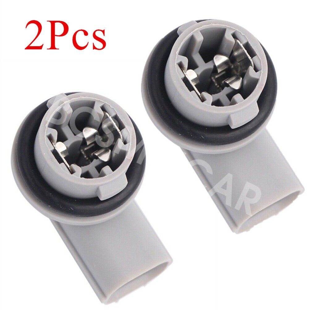 Car Side Marker Light Lamp Socket Bulb Holder Trim Fit For 2016-2021 for Honda for Civic