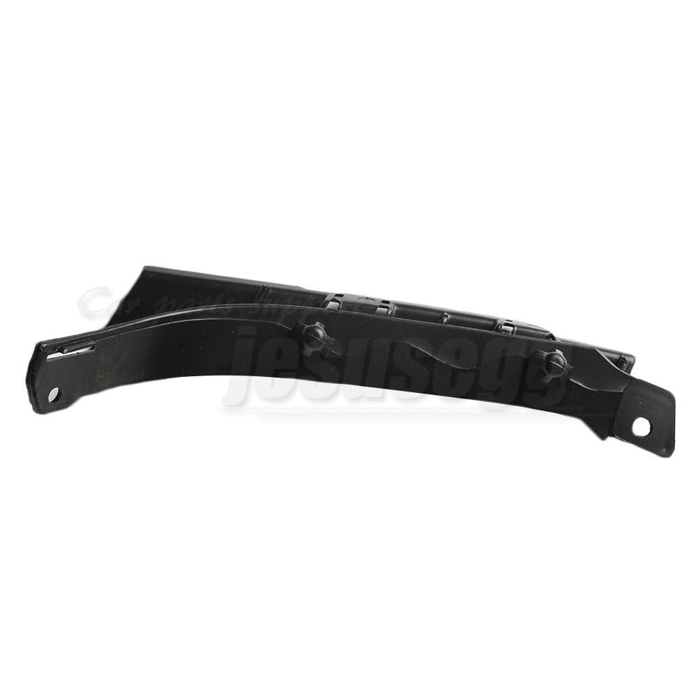 x1 Right Passenger Bumper Cover Bar Bracket Guide for BMW X5 E53 2003 2004 05 06