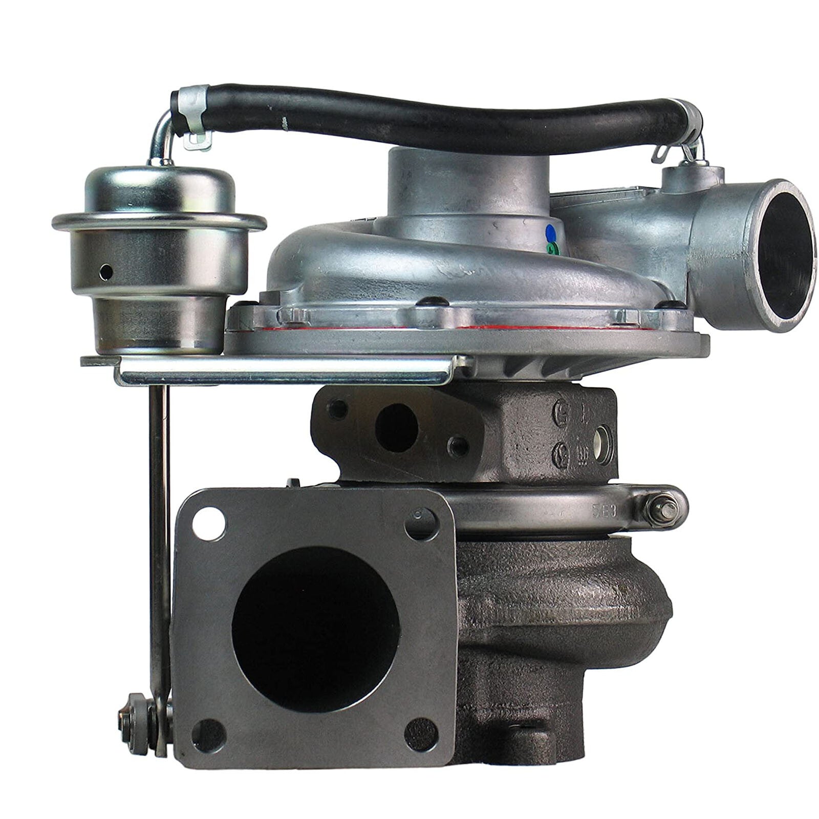 RHF5 Turbo Turbocharger 123908-18010 VA430076 5T-644 for Yanmar Marine 4TNV106T