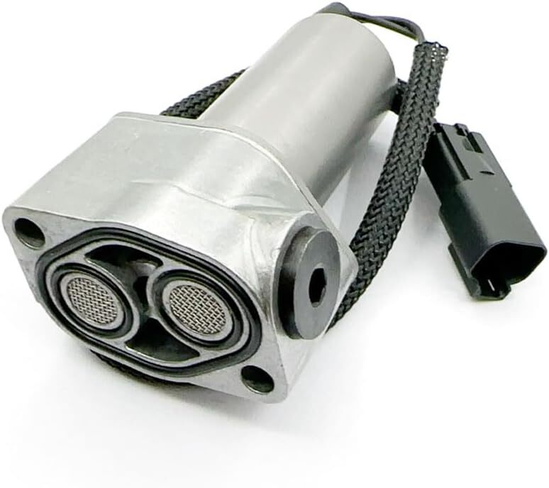 For Komatsu PC350-8 solenoid valve 702-21-07610/702-21-07620 excavator