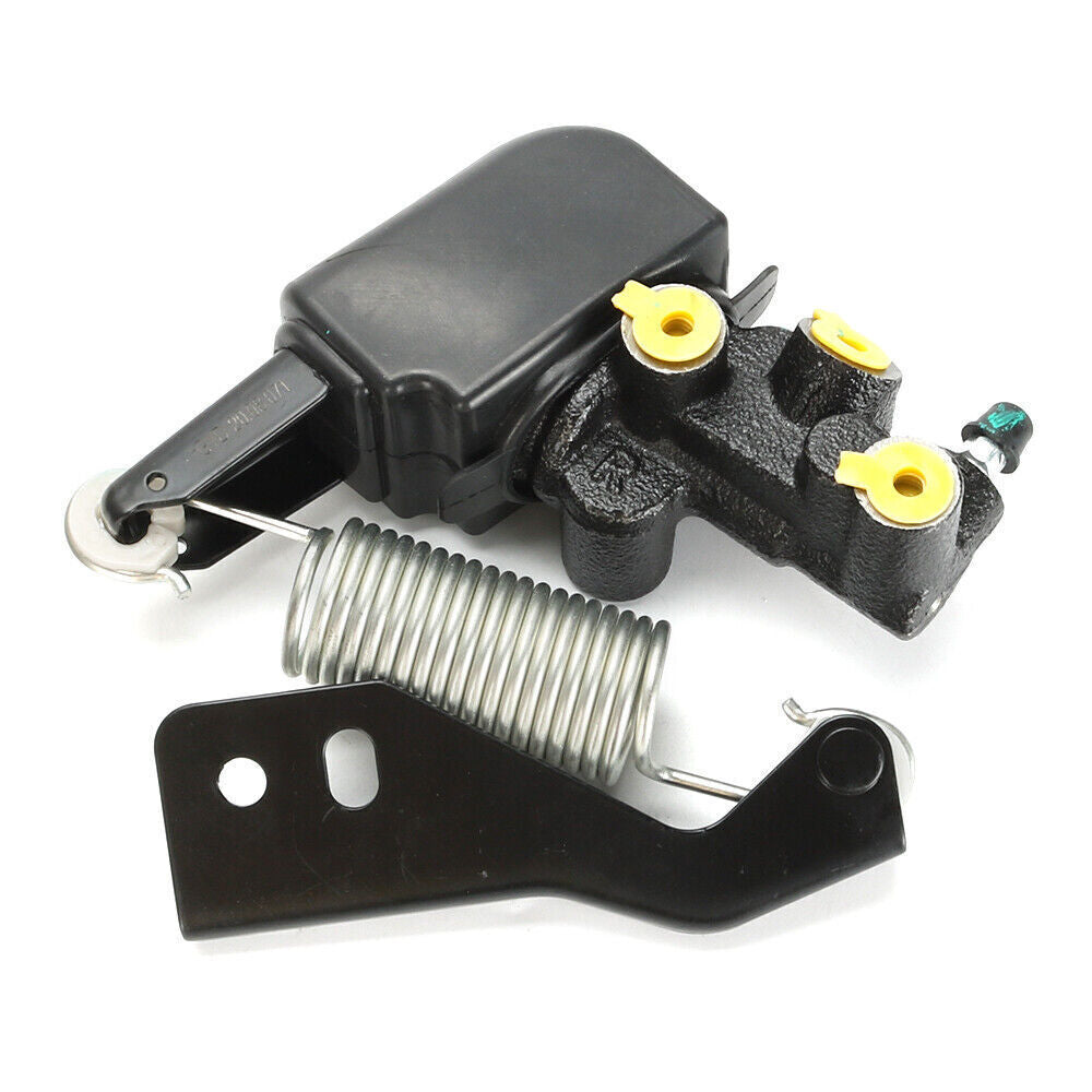 One brake load-sensing proportional valve is suitable for Nissan Frontier Navara 1998-2001