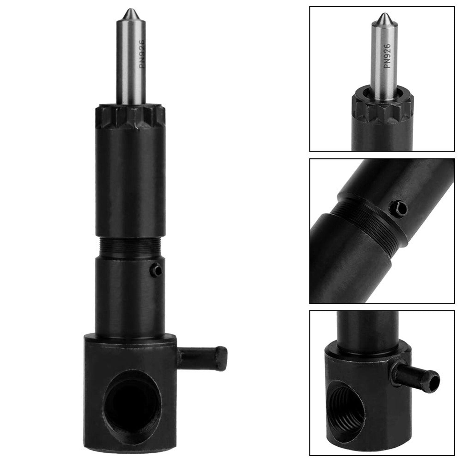 Fuel Injector 10HP PB55P04 For Kipor 186F 186FA 186FAE 418CC Yanmar Engine