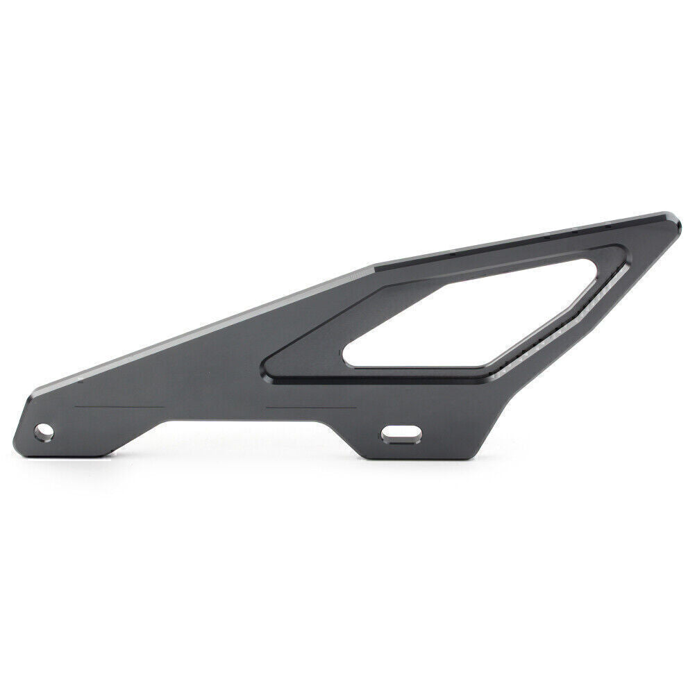 Motorcycle CNC Chain Drag Cover Aluminum Fit for Honda CRF250L 2012-2018 2017 2016
