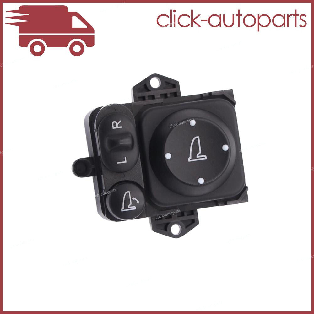 35190-T7A-J11 Remote Mirror Control Switch Fits Odyssey Pilot Passport 2018-19