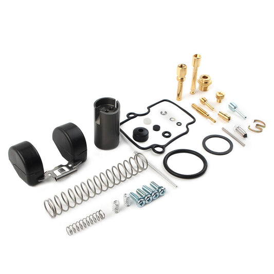 For VM22 Universal Round Slide Carburetor Rebuild Kit Re2x Set