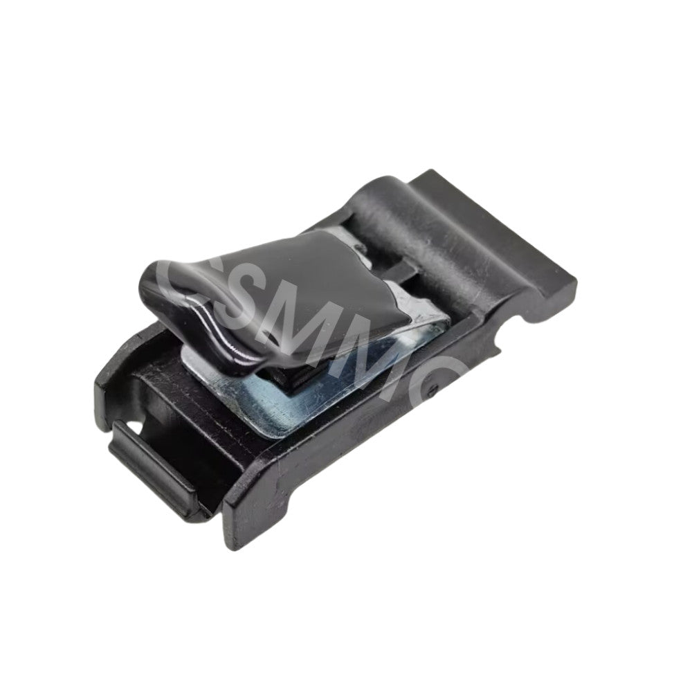 Car Fuel Gas Door Cover Release Spring Clip Clamp Fit for Toyota RAV4 2019-2021