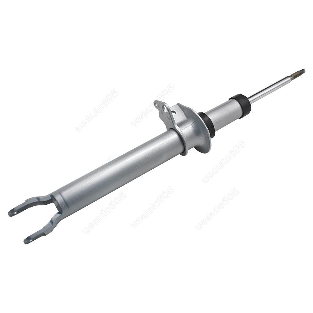 Pair Front for BMW M5 M6 F06 F10 F12 F13 xDrive Air Suspension Shock Strut w/ADS