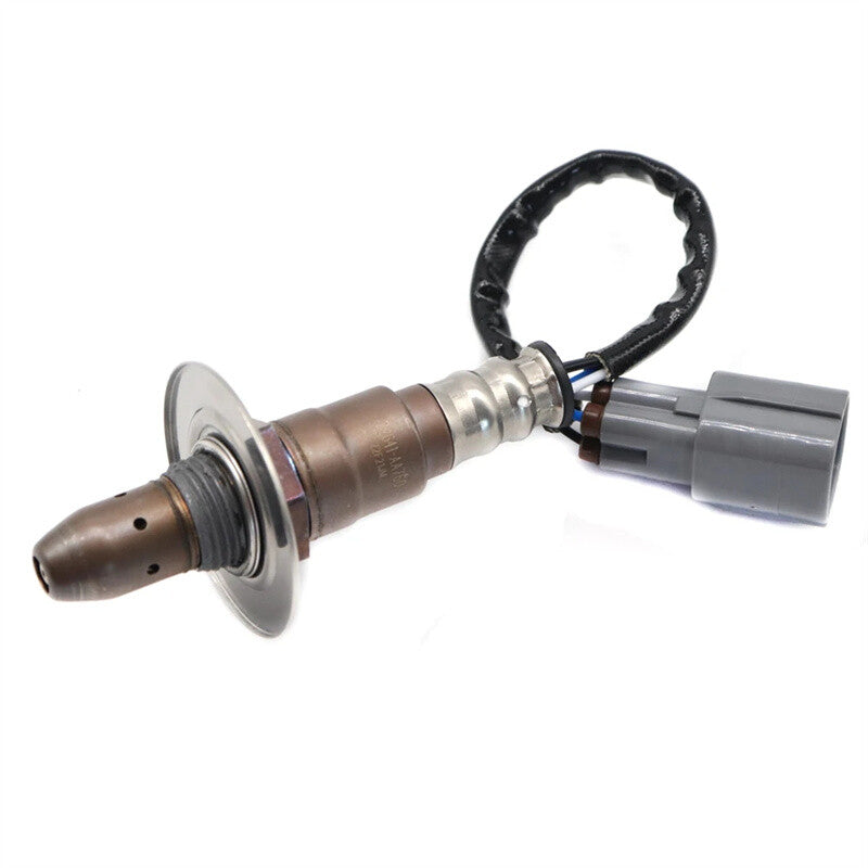 For 2007-2009 for Land Rover LR3 for Range Rover Sport 4PCS UP+Downsream Oxygen Sensor