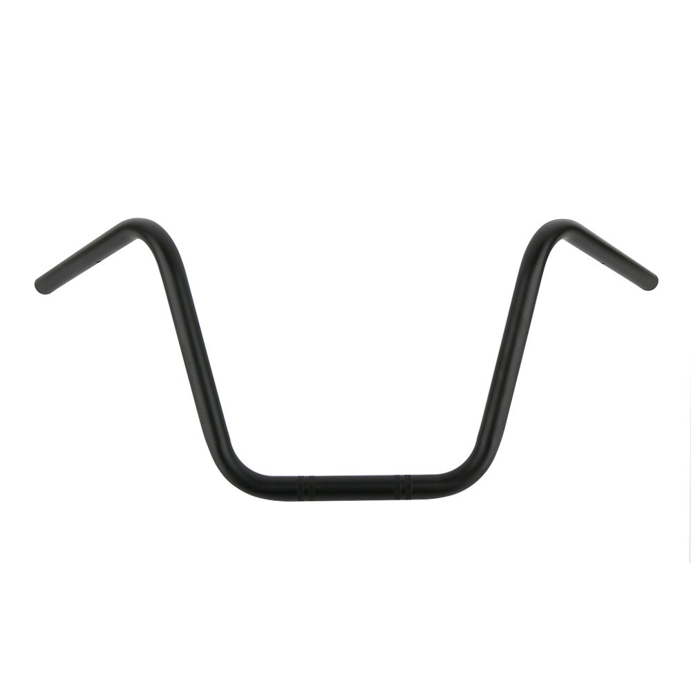 1-inch motorcycle handlebar tow bar for Harley Chopper Cruisers Bobber Cafe Racer