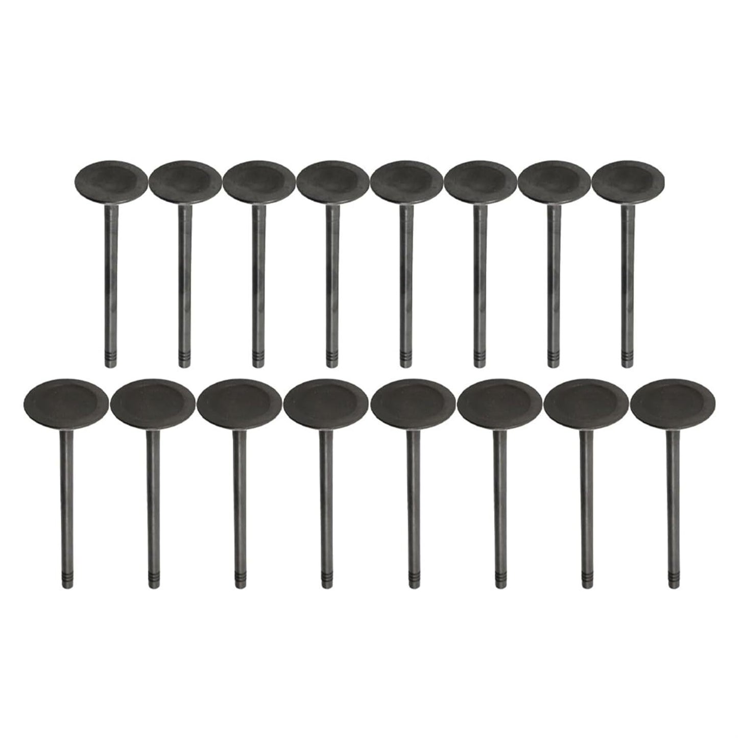 Engine Rebuild Overhaul Pistons Valves Seals Kit for Buick for Chevrolet for GMC