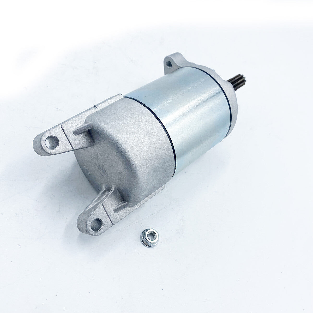 Starter for Honda XR650L XR 650L 1993-2019 31200-Mn9-003 31200-Mn9-013 JYOZ-094