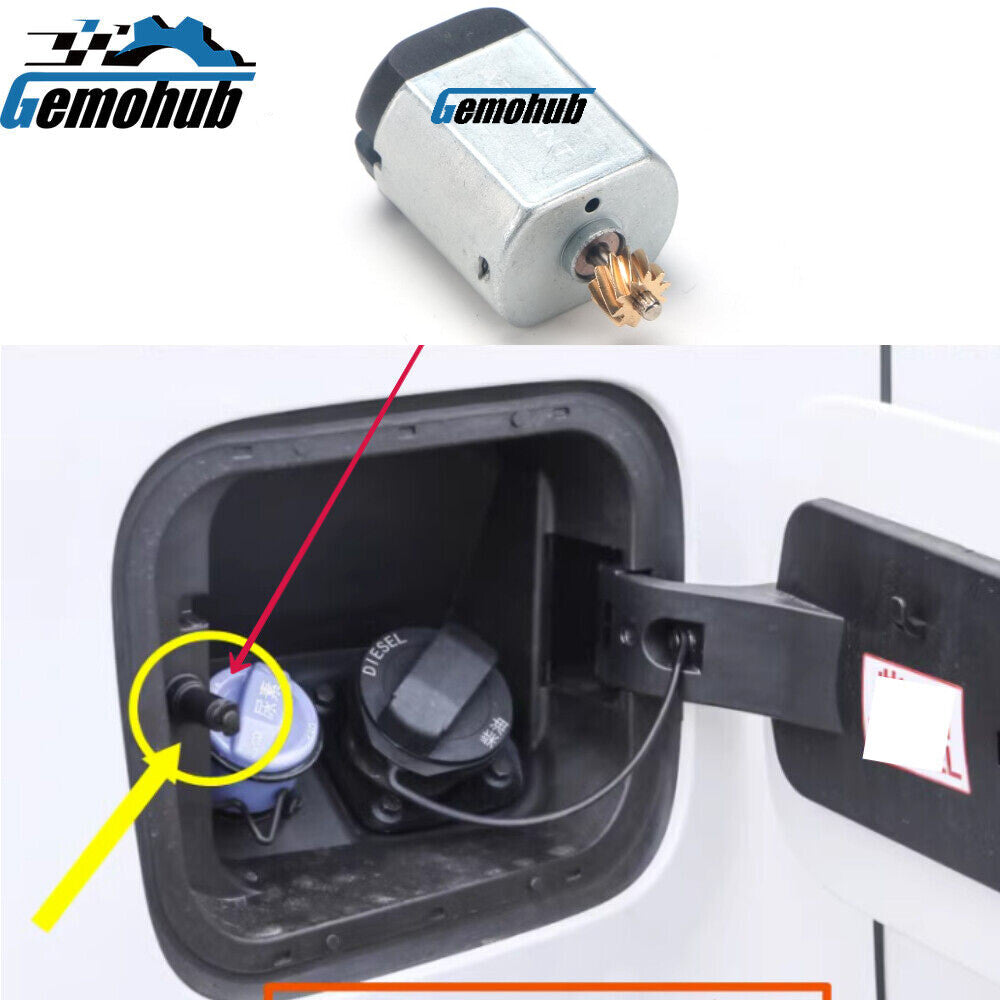 Fuel Door Opener Lock Motor For 2013-2019 for Mercedes CLA200 CLA250, for Benz CLC-Classe