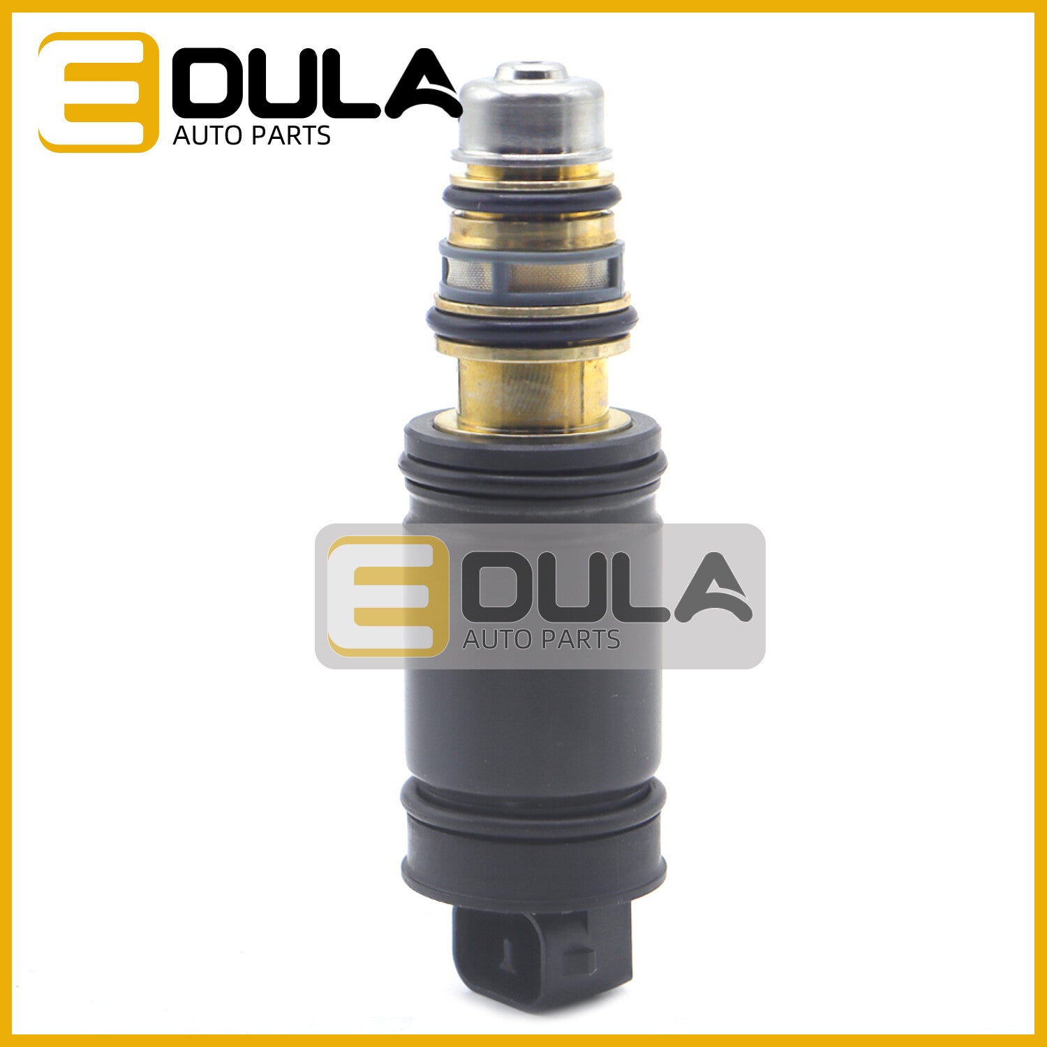 ED-35 AC Compressor Control Valve fits for BMW for Audi for Mercedes-Benz 6SAS14C 1PCS