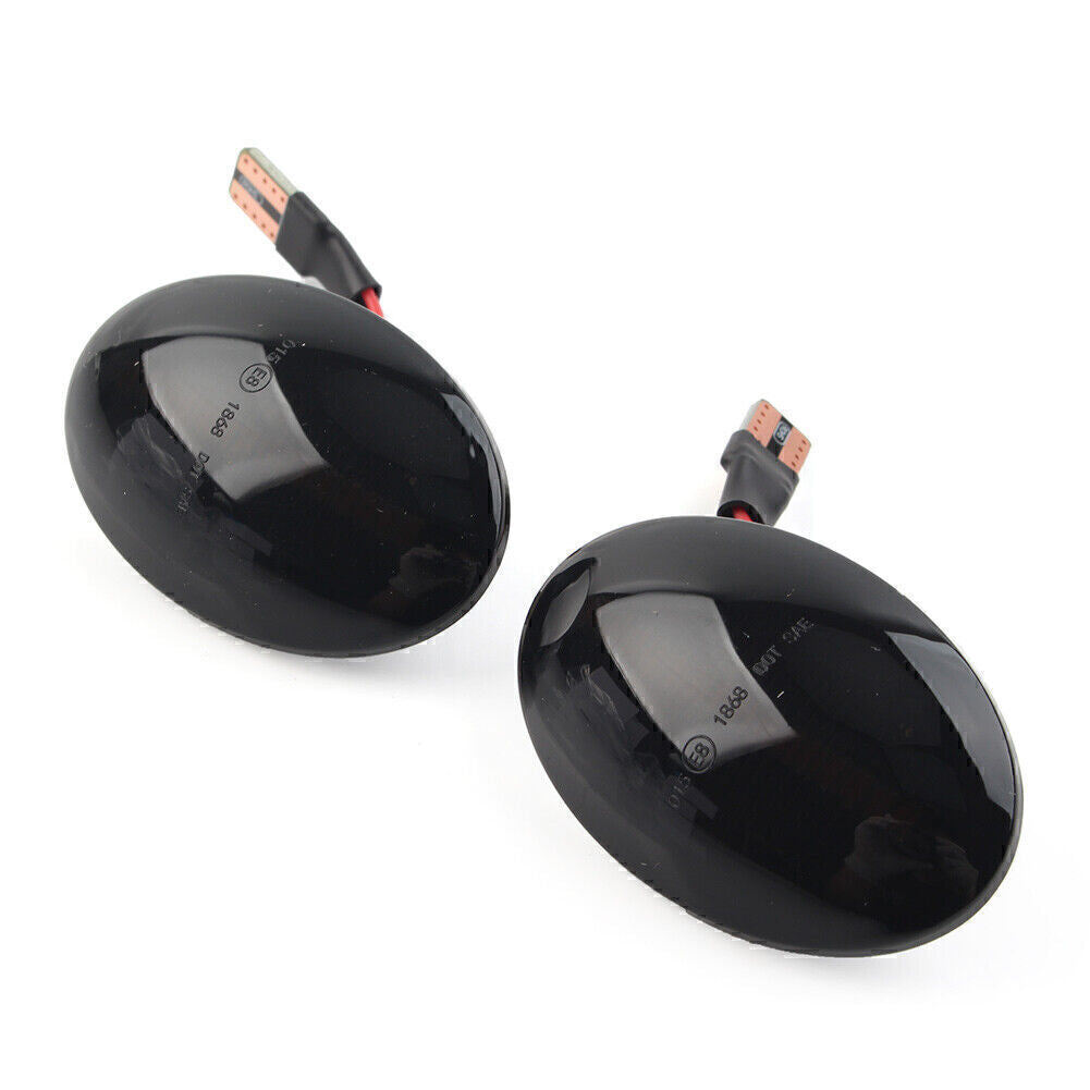 LED Dynamic Side Marker Turn Signal Light for Opel Astra F for Corsa B C Combo B C