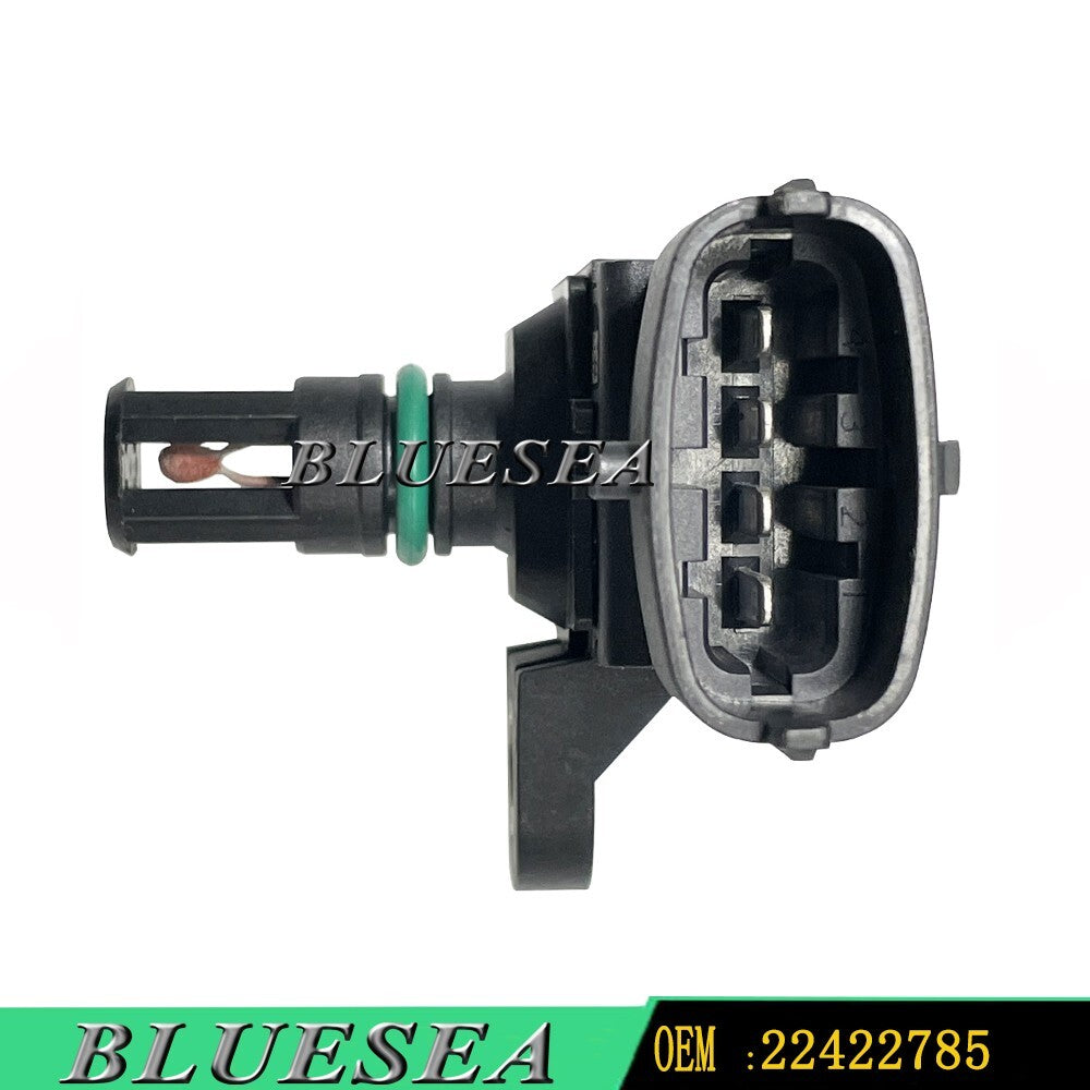4 3.0T Oxygen Sensor Front and Rear LR Kit Suitable for Volkswagen Touareg 11-18 CJTA CYJA