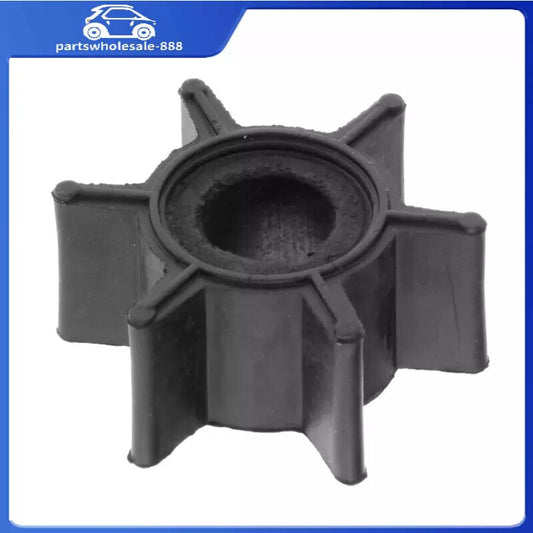 369-65021-1 Extra-long impeller suitable for Tohatsu Nissa 2-2.5-3.5-4-5-6HP outboard motors.
