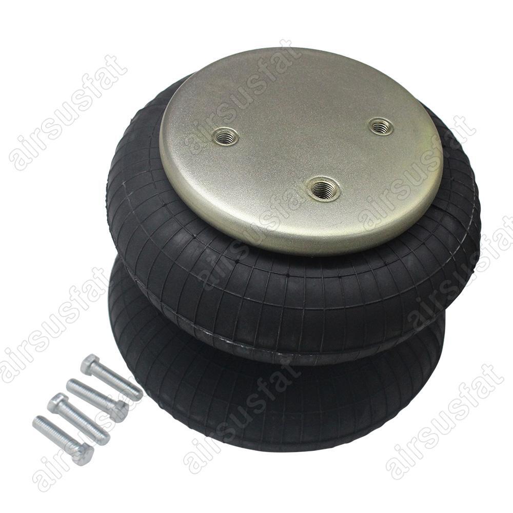 For Firestone W01-358-6926, Triangle Air Springs:6325 Air Suspension Spring Bag