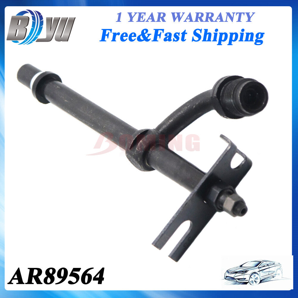1PCS AR89564 Fuel Injectors For Jd Combine Cotton Skidder Windrower