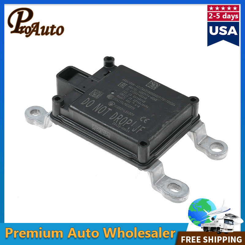 For 17-20 for Nissan Altima Rogue Front Cruise Distance Radar Sensor 28438-5HK2A