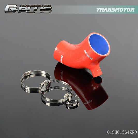 Mazdaspeed 3 Mazdaspeed 6 2.3L Red Smoked Tablets 06 - 2012