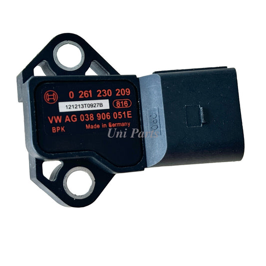 038906051E Equipment Manufacturer Turbocharger Acceleration Sensor for Audi A4 A5 A6 Q5 TT for Volkswagen California