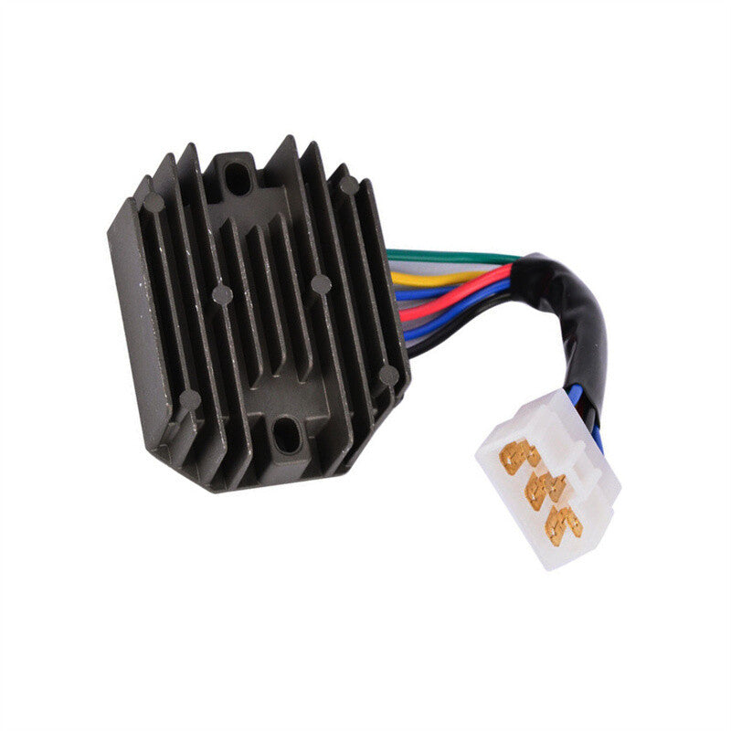 new regulator - voltage TAKEN OFF, suitable for Kawasaki KA-210662081-D1 21066-2085