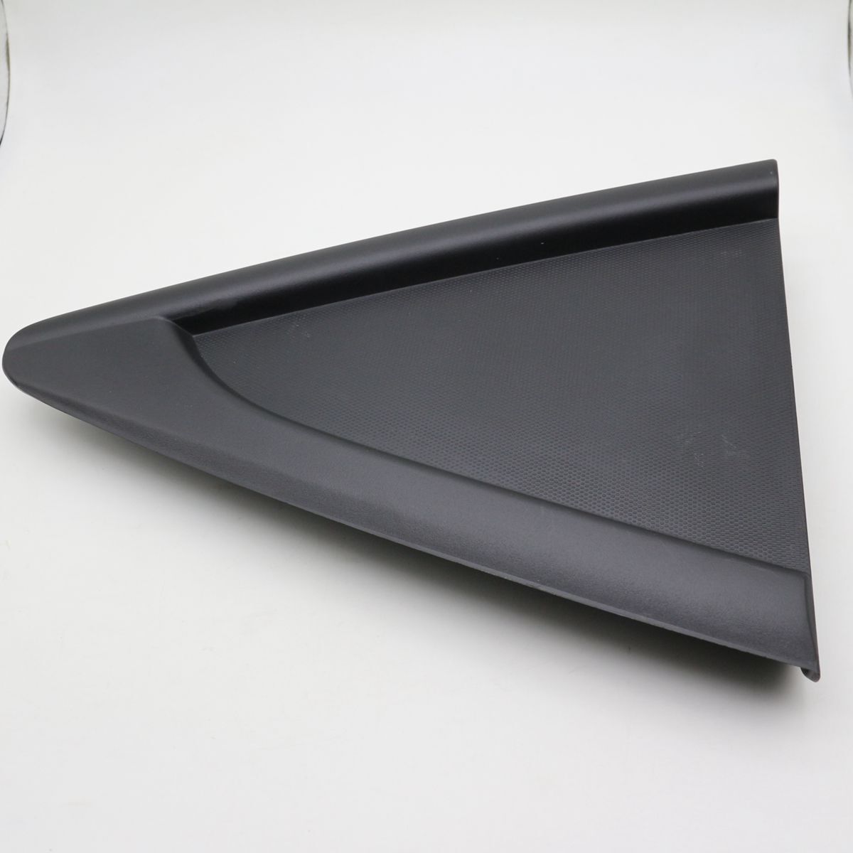 1. Rear left side panel decal protector for Chevrolet for Cruze 2013-2016