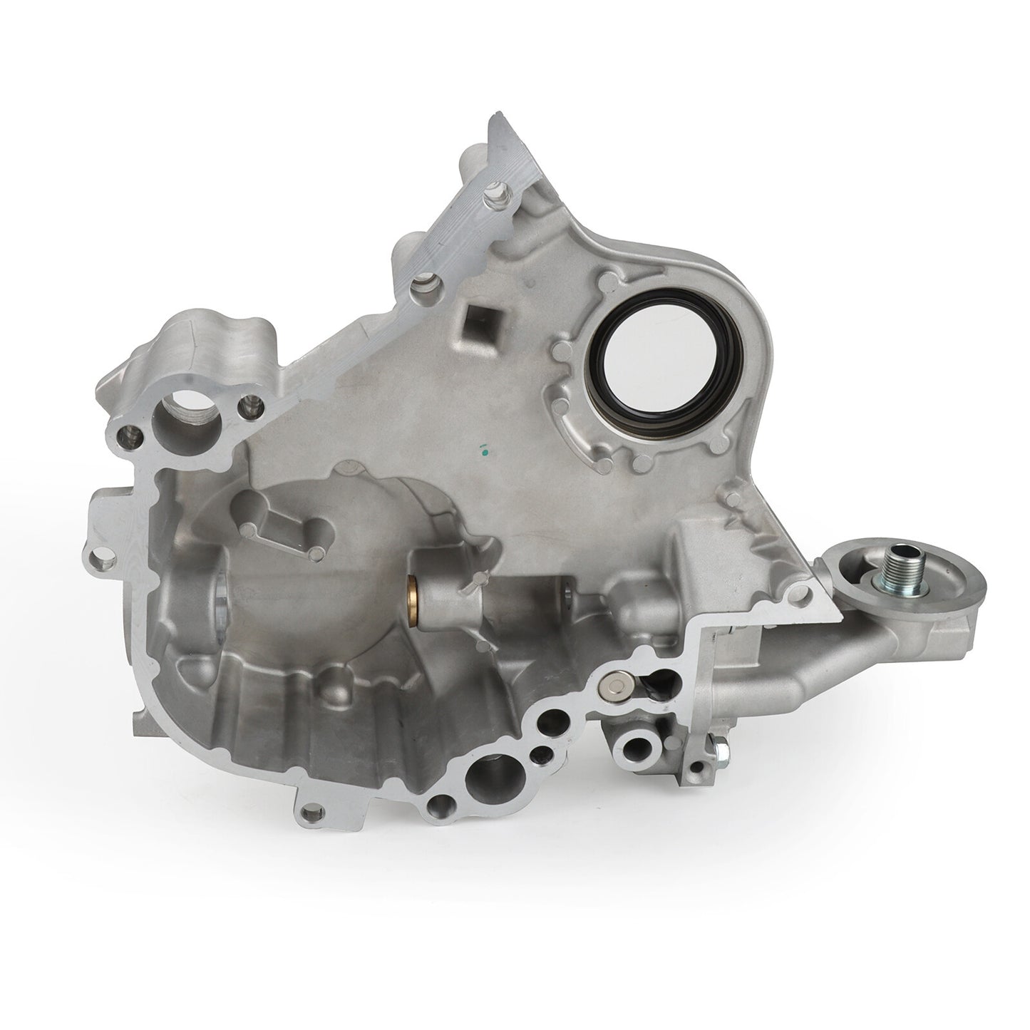 Fit for Ford 3.8 1996-1997 4.2 TC232EN Engine Quest Timing Cover w/ oil pump New