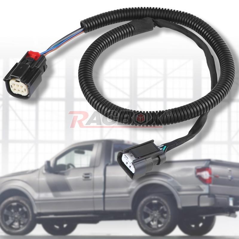 Rear View Back Up Camera Wire Harness for Ford F-150 2011 2012-14 BL3Z-14A411-A