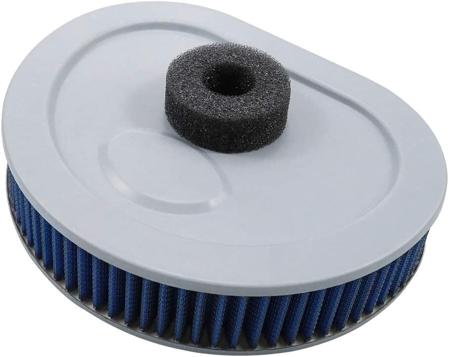 29259-91A HD-1390 Air Filter for Harley Davidson FXDB Dyna Glide FLHR Road King