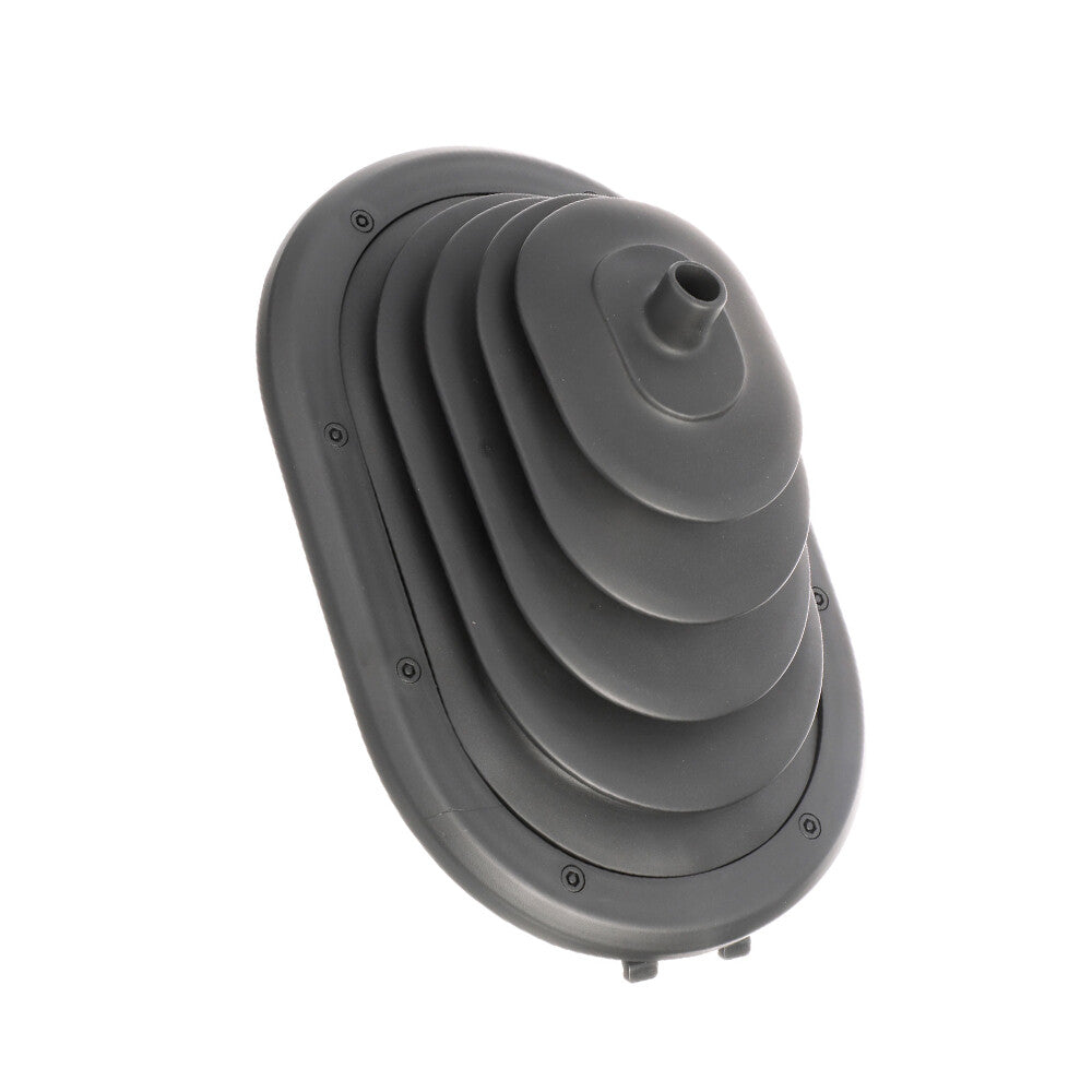 For 2007-10 for Jeep for Wrangler 3.8L Manual Transmission Gear Shifter Boot Shift Cover