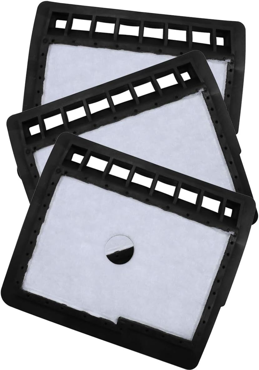 Air filter for Echo CS341 CS345 CS346 CS3450 CS3400 CS3000 Chainsaw 13031039130