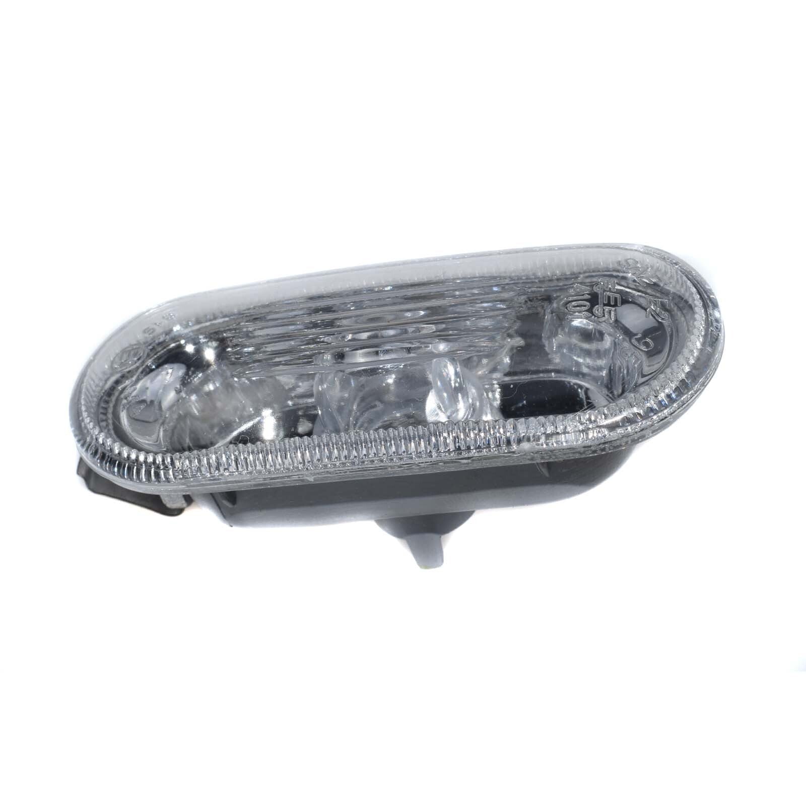 New Clear Side MARKER LIGHT 1J0949117 for VW for JETTA for GOLF MK4 for PASSAT B5