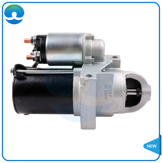 3HP High Torque for Mini Starter for SBC BBC for Chevy 168 Tooth 323-1459 323-1471