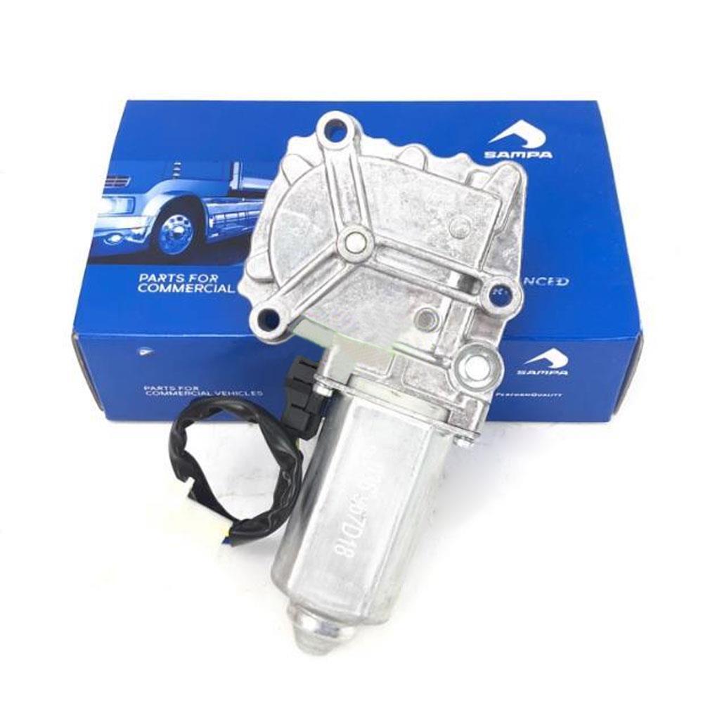 Front Right Window Lifter Regulator Motor for Volvo FM/FMX/FM12/FM9 1998-2013