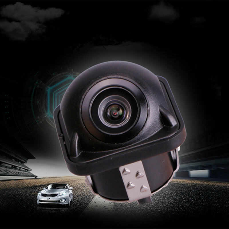 Waterproof Car Hat Type Rear View 170 Backup Parking Front View CCD Camera