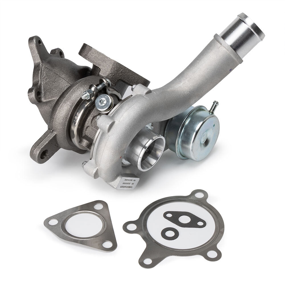 RHLH Turbocharger AA5E9G438GD Kit for Lincoln MKT MKS and for Ford FLEX TAURUS