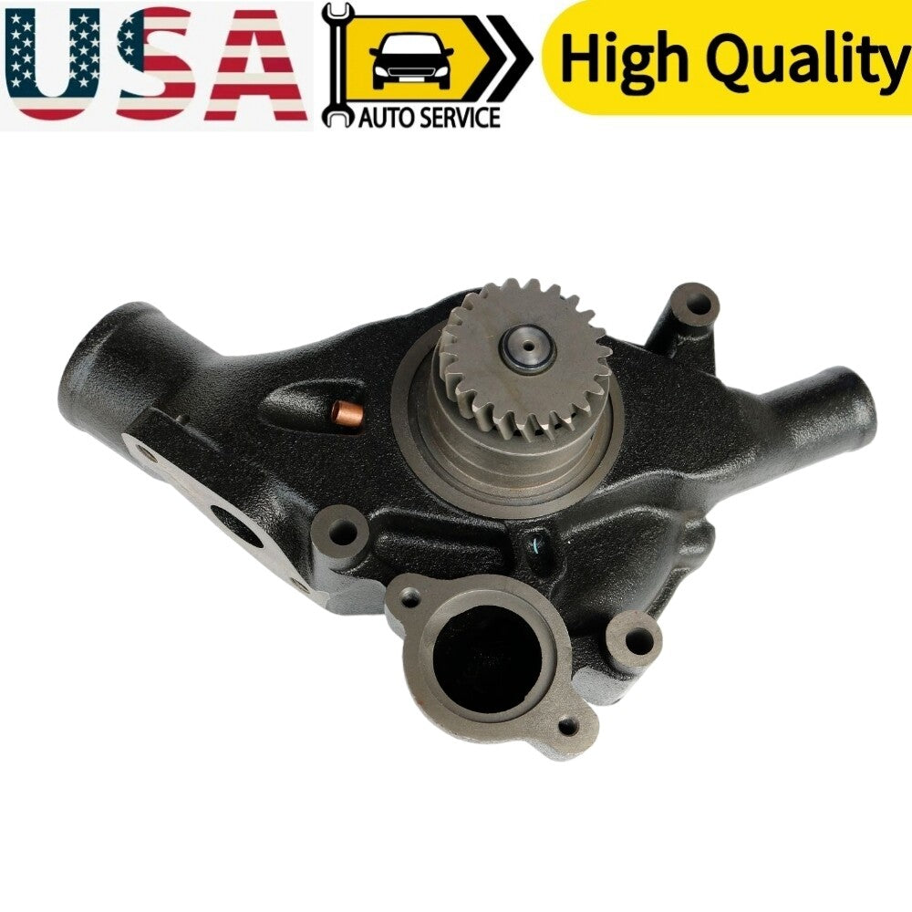 Water Pump 16100-2833 for Hino EP100 Engine 161002833