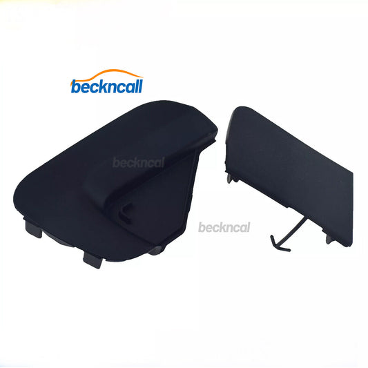 New 1X Front Tow Eye Cap Cover for Toyota Yaris 2012 2013 2014 52127-52931