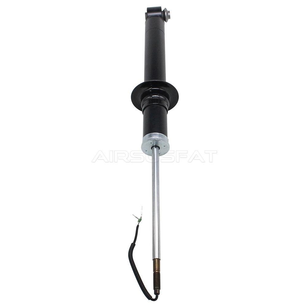 2X REAR SHOCK ABSORBERS WITH MAGNETIC 23405720 FIT for CADILLAC GM CT6 2016-2020
