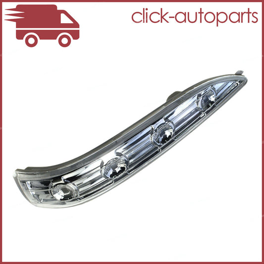 Fit For 2010-2013 for Hyundai ix35 Right Side Rearview Mirror Turn Signal Light Lamp