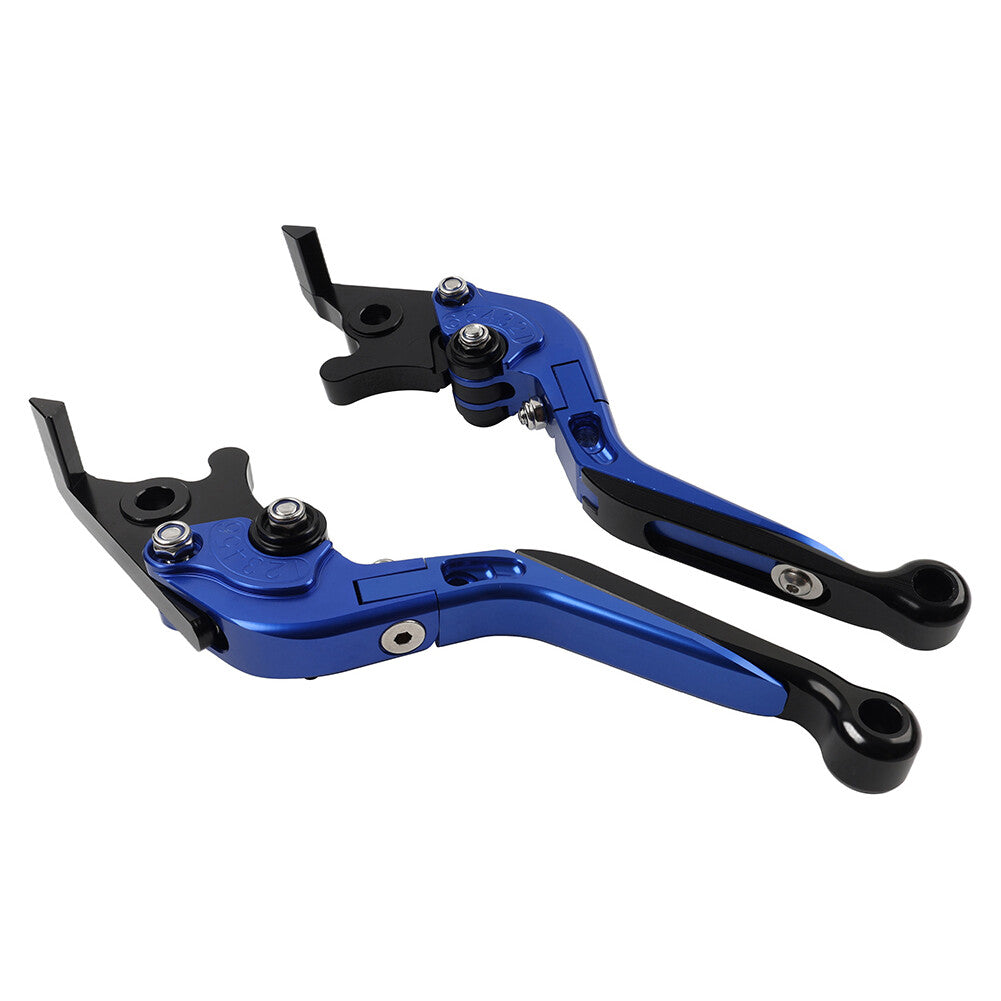 Folding Extendable Brake Clutch Levers for Honda CBR600RR 03-06 2004 CBR954RR