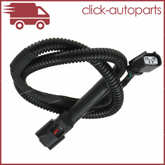 BL3Z-14A411-A For 2011 -2014 for Ford F-150 Rear Backup Camera Wiring Harness NEW