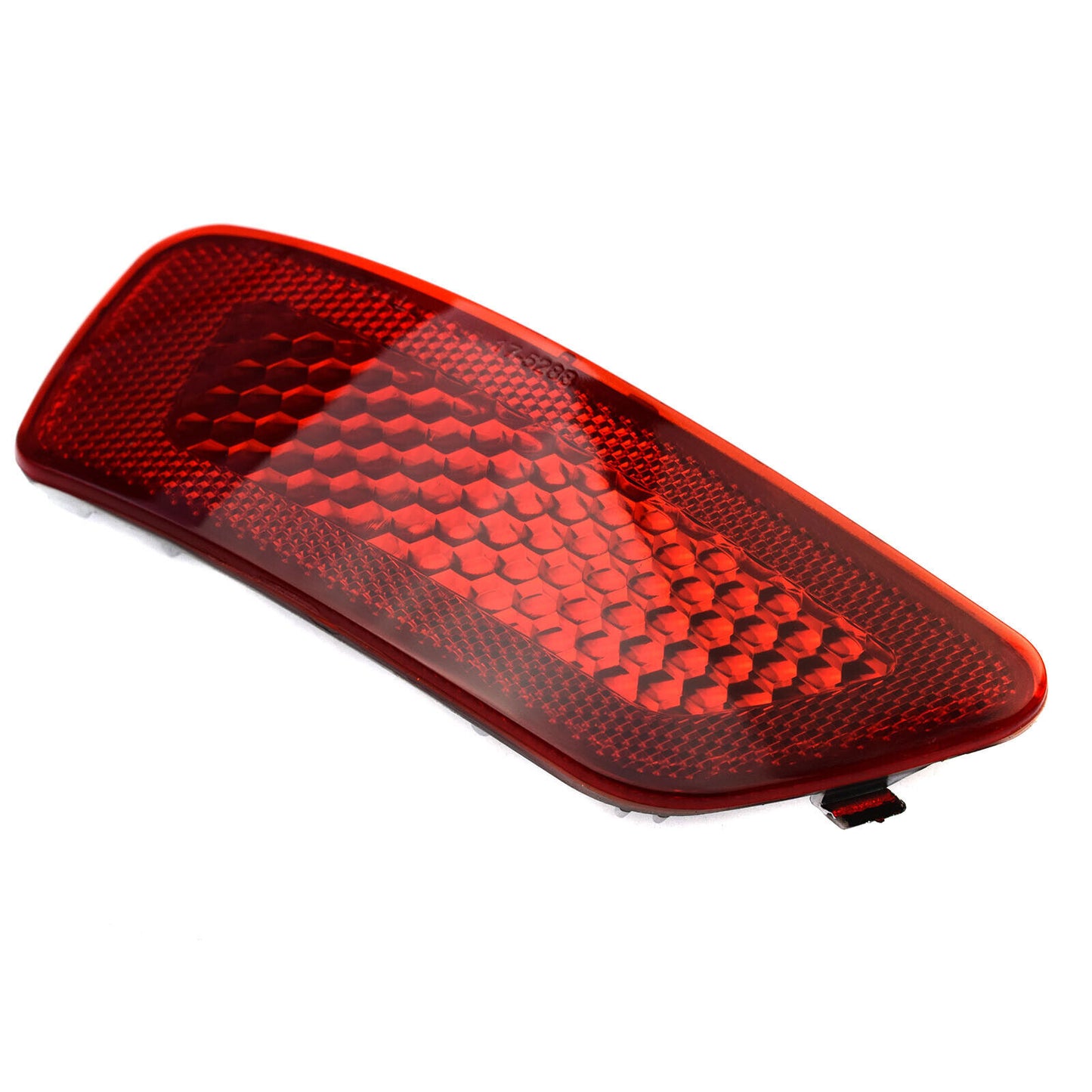 for Jeep Grand Cherokee for Dodge Journey Rear Bumper Reflector Tail Light Left Side