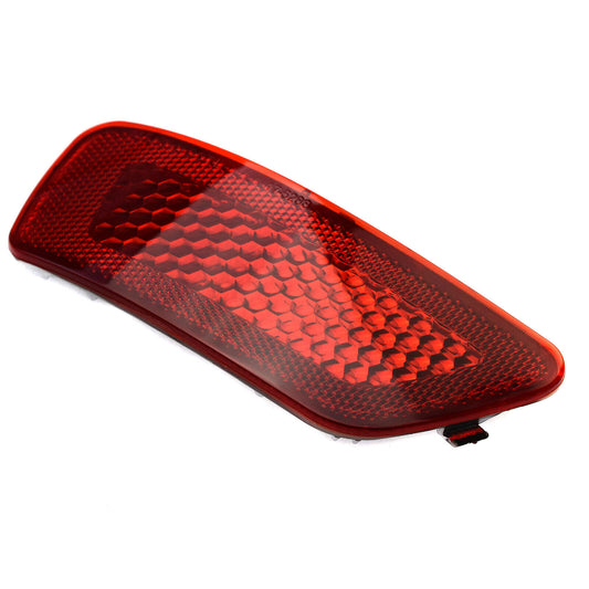 for Jeep Grand Cherokee for Dodge Journey Rear Bumper Reflector Tail Light Left Side