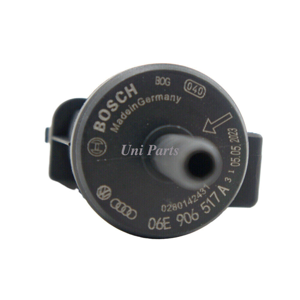 06E906517 Equipment Manufacturer Steam Tank Cleaning Valve for Volkswagen for Jetta , for Golf , for Audi A4, A5 2.0T