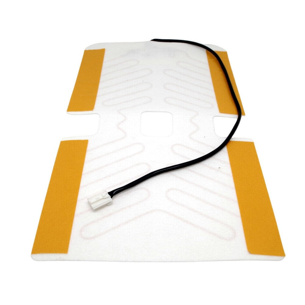 Suitable for 2005-2010 for Ford Super Duty right or left front for seat cushion heating element.