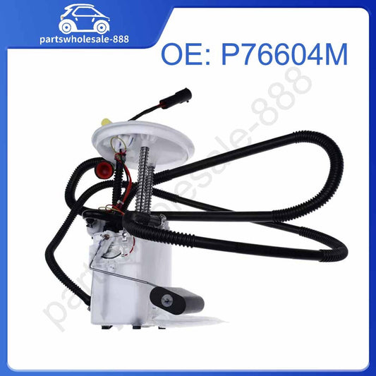 The right-side fuel pump assembly is suitable for Jaguar XJ8 S Vanden Plas 2003-2005.