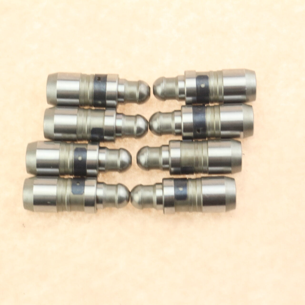 Fit for Elantra for Tucson Forte Soul NU 1.8L 2.0L Set of 8 Tappet Valve Lifter Kit
