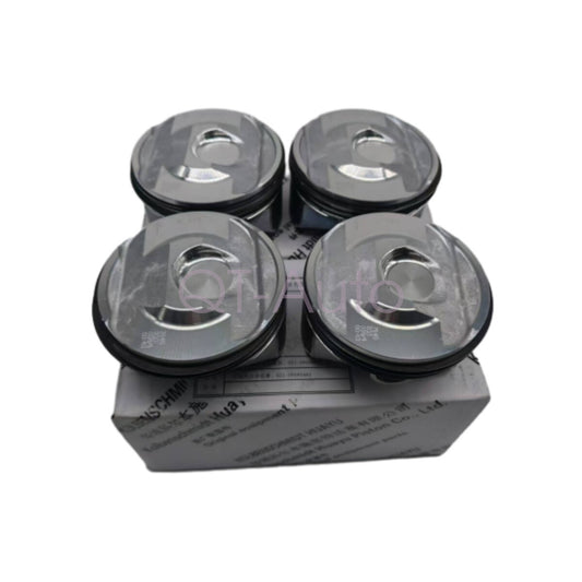 12652807 Piston Kit for 2016-2022 for GMC 2.5 Arcadia for Canyon